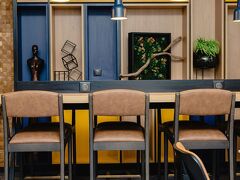 イビス ナンシー サントル スタニスラス 写真