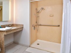 ホリデイ イン エクスプレス & スイーツ バッファロー ダウンタウン - メディカル センター by IHG 写真