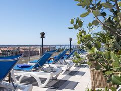 ホテル アストン ラ スカラ 写真