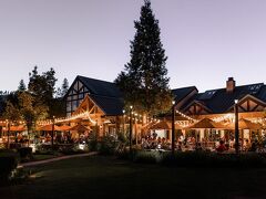 Tenaya Lodge at Yosemite 写真