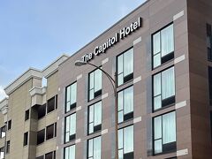 The Capitol Hotel Downtown, an Ascend Collection Hotel 写真