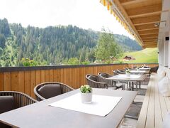 ホテル ホーエス リヒト 写真