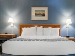 エコノ ロッジ サウス 写真