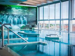 バールベリ スタッズホテル&アジア スパ 写真