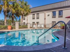 クオリティ イン サマーヴル - チャールストン 写真