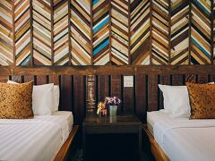 グッド タイムズ リゾート カンチャナブリ 写真