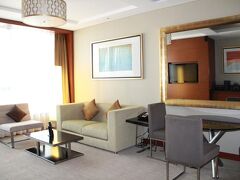 ダブルツリー バイ ヒルトン シェンヤン 写真