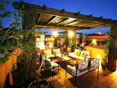 Riad Dar Saad 写真