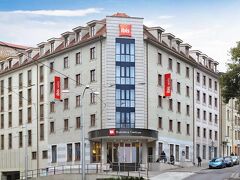 Ibis Bratislava Centrum Hotel 写真