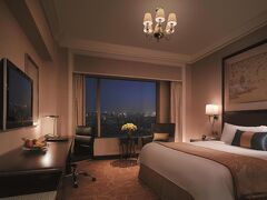 Shangri-La Wuhan 写真