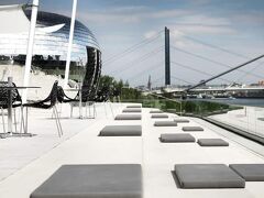 ハイアット リージェンシー デュッセルドルフ 写真