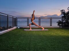 ペルヘンティアンマリオットリゾート＆スパ 写真