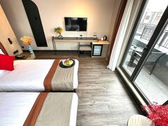 エディション オールド シティ ホテル 写真