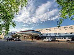 Westmark Whitehorse Hotel and Conference Center 写真