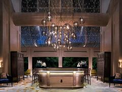 ザ ポートマン リッツカールトン シャンハイ 写真