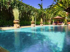 バロン リゾート ウブド バイ プリ シグネチャーズ 写真