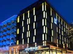 イライダ アバンギャルド ホテル 写真