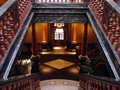 カテドラル クォーター ホテル 写真