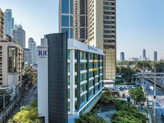 TUI ブルー マドゥジ ホテル バンコク 写真