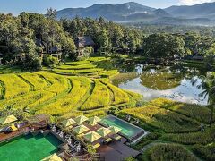 Four Seasons Resort Chiang Mai (SHA Plus+) 写真