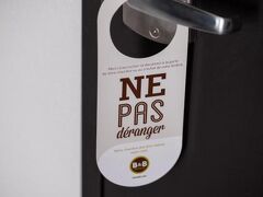 B&B HOTEL Poitiers Aéroport 写真