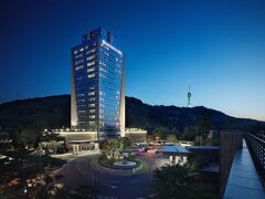 バンヤン ツリー クラブ & スパ ソウル 写真