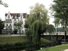 ホテル モーレンダル 写真