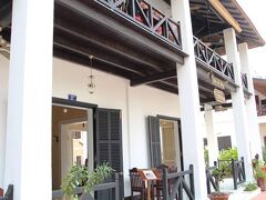 ザ ビュー パビリオン ホテル 写真