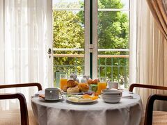 ホテル メトロポール 写真