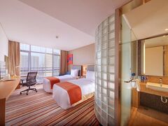 ホリデイ イン エクスプレス上海嘉定インダストリー パーク by IHG (Holiday Inn Express 上海中茂世〓智〓假日酒店) 写真