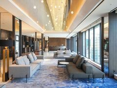 ソラリア西鉄ホテルソウル 明洞 写真