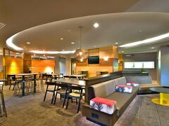 SpringHill Suites by Marriott Louisville Airport 写真