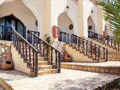 The Bedouin Moon 写真