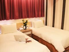 貴都飯店-Crystal Hotel Taipei 写真