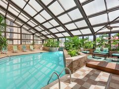 DoubleTree by Hilton Hotel Jackson 写真