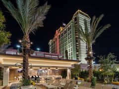 パレス ステーション ホテル アンド カジノ 写真