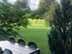 ガーデンリトリート 写真