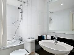 ヒルトン ロンドン グリーン パーク ホテル 写真