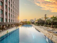 フォーチュナ ホテル 写真