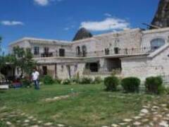 Goreme Suites by AZA 写真