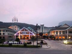 ホテル プルマン ザンジャージェー 写真