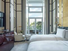 ザ ペニンシュラ イスタンブール 写真