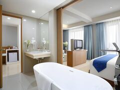 Hotel Grandhika Setiabudi Medan 写真