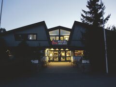 Hotel Småland 写真