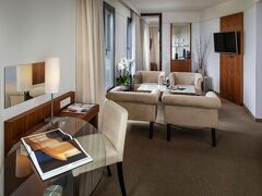 メリア ルクセンブルク 写真