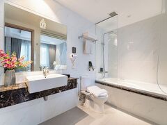 ナイスシー ホテル スイーツ & スパ 写真