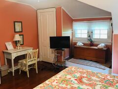 Six Acres Bed & Breakfast 写真