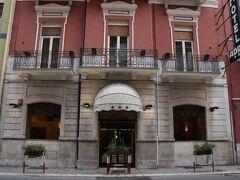 ホテル アドリア 写真