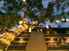 ランデブー クラシック ハウス 写真