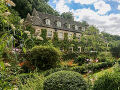 ザ スワン ホテル 写真